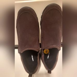 Lands' End Youth/Adolescent Shoes size 5